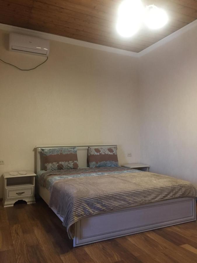 Guest House Marani シグナギ エクステリア 写真
