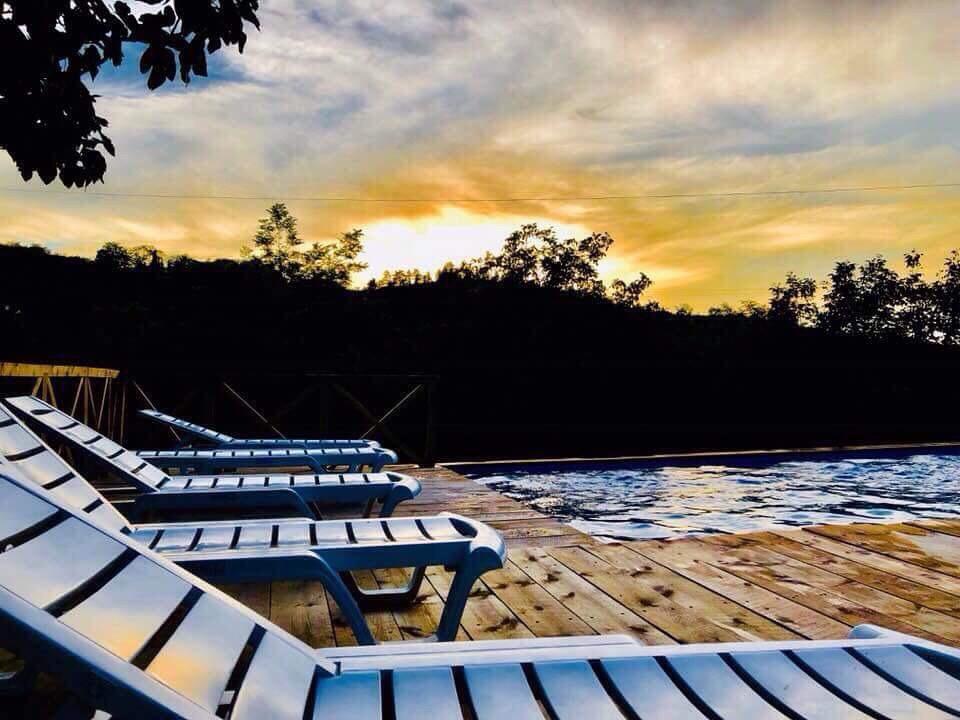 Guest House Marani シグナギ エクステリア 写真
