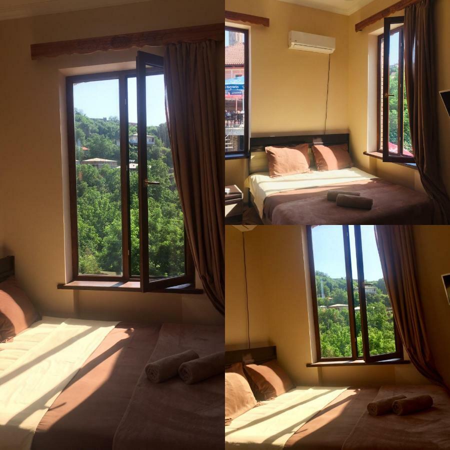 Guest House Marani シグナギ エクステリア 写真